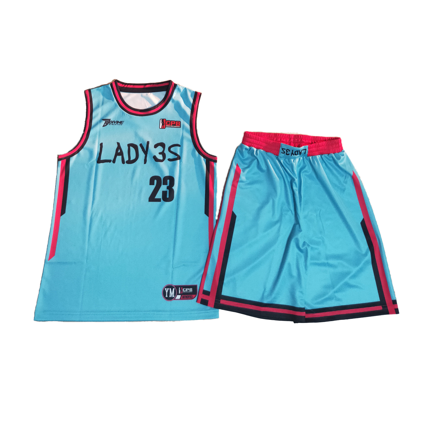 sublimation basketball jersey 