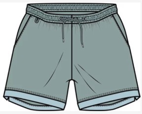 soccer shorts